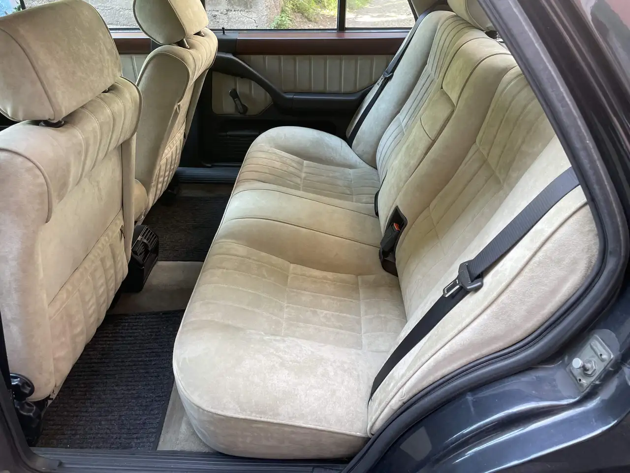 Lancia Thema 2.0 ie 16v LS cat., foto 10