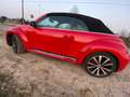 Volkswagen New Beetle New Beetle Cabrio 2.0 auto Червоний - thumbnail 1