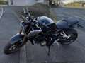 Honda CB 650 R Czarny - thumbnail 1