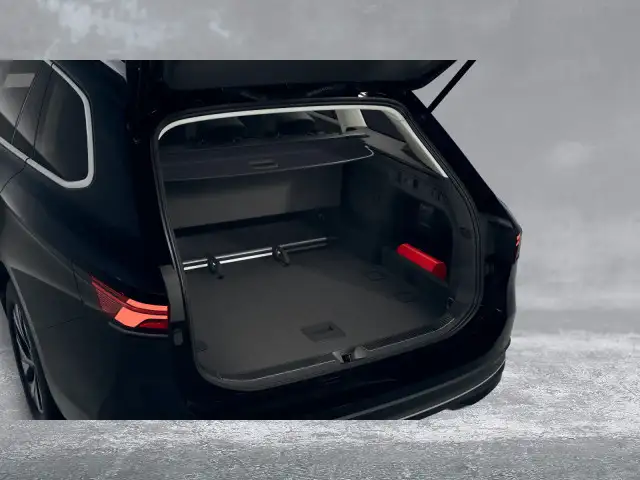 Volkswagen Passat view 8