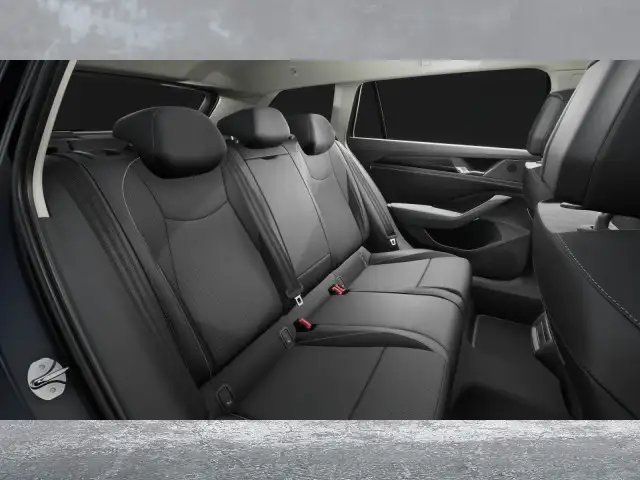 Volkswagen Passat view 11