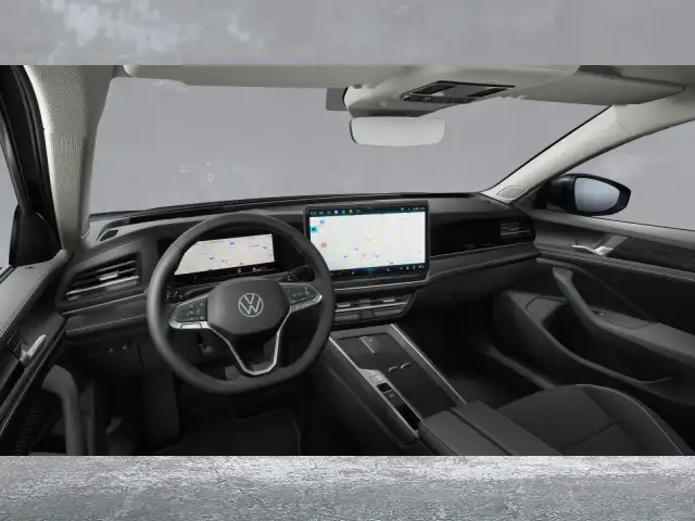 Volkswagen Passat view 9