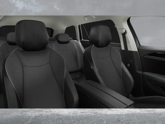 Volkswagen Passat view 10