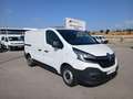 Renault Trafic 1.6 DCI L1-H1 Blanco - thumbnail 3