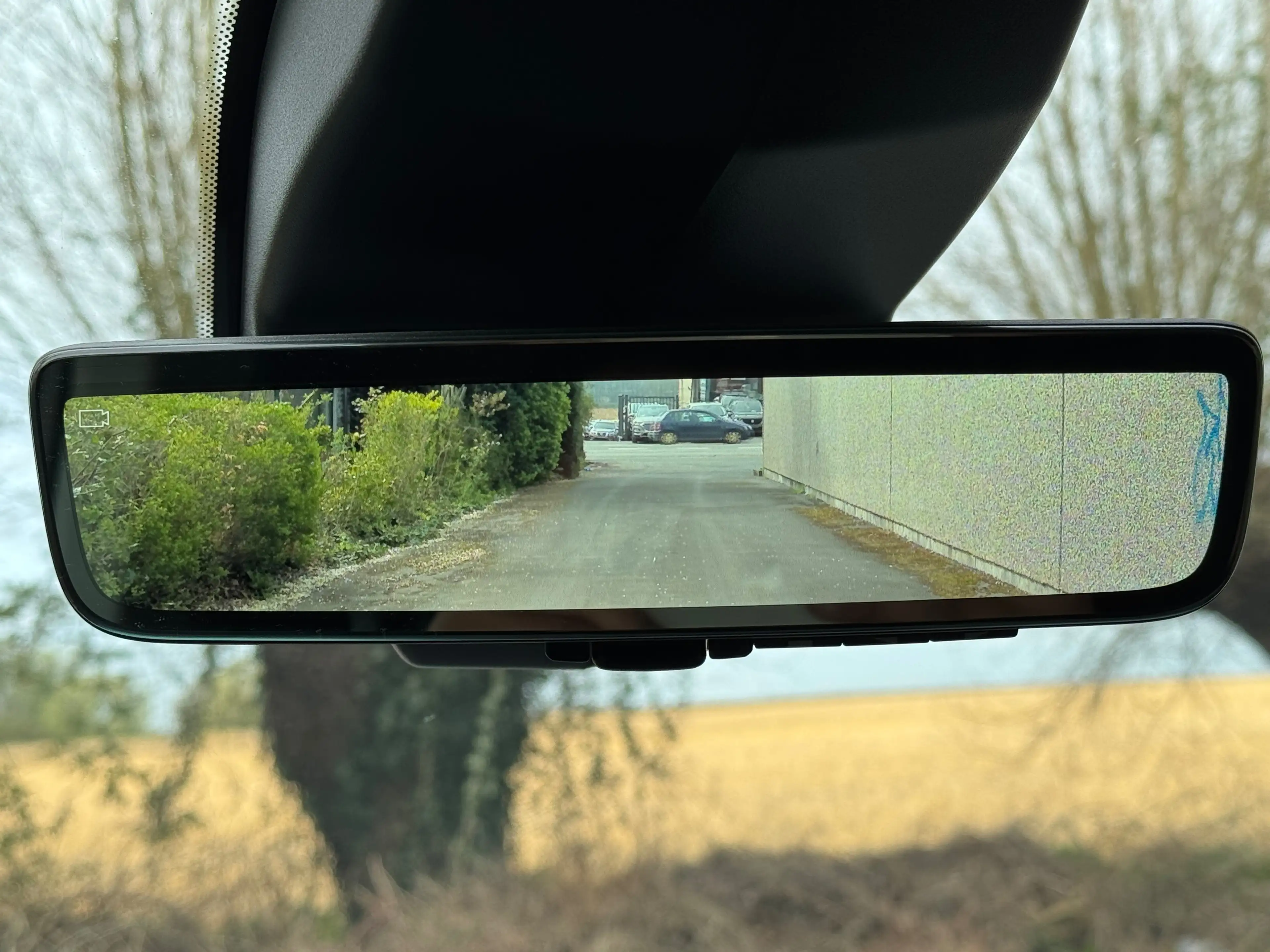 Citroen Berlingo 15.702€htva M CHARGE UTILE Majorée // 3 PLACES CAM — photo 14