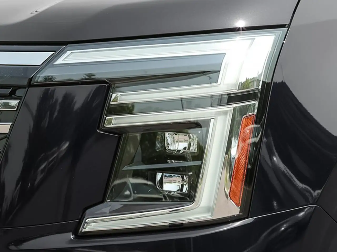 Nissan Armada снимка Nissan Armada