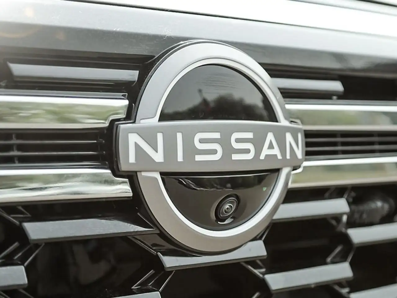 Nissan Armada снимка Nissan Armada