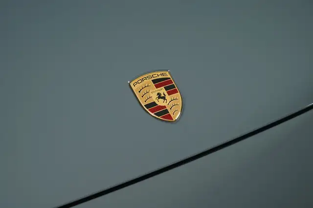 Porsche Panamera 4S E-Hybrid Ansicht 6