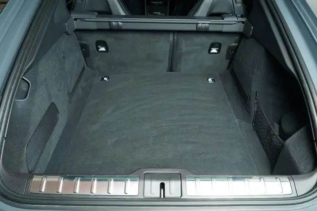 Porsche Panamera 4S E-Hybrid Ansicht 16