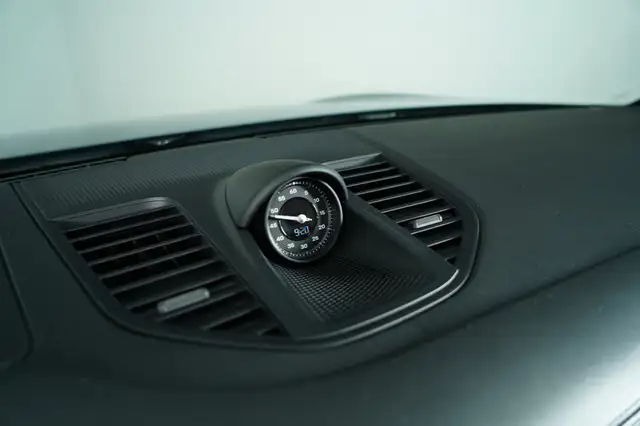 Porsche Panamera 4S E-Hybrid Ansicht 25