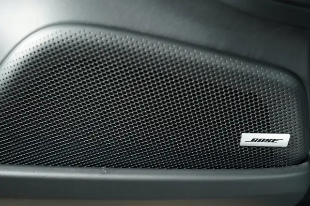 Porsche Panamera 4S E-Hybrid Ansicht 24