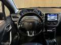 Peugeot 2008 1.2 PureTech Allure 2eEIG FACELIFT CARPLAY LEER Grijs - thumbnail 11