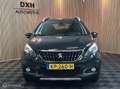 Peugeot 2008 1.2 PureTech Allure 2eEIG FACELIFT CARPLAY LEER Grijs - thumbnail 5