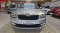 Skoda Octavia Ambition 4x4 Silber - thumbnail 2