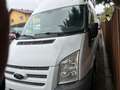 Ford Transit Kasten FT 300 M Trend LKW  HOCH+LANG Weiß - thumbnail 2