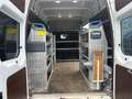 Ford Transit Kasten FT 300 M Trend LKW  HOCH+LANG Weiß - thumbnail 7