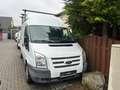 Ford Transit Kasten FT 300 M Trend LKW  HOCH+LANG Weiß - thumbnail 1