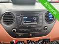 Hyundai i10 1.0i i-Motion Comfort Plus airco stoelverwarming Rouge - thumbnail 13