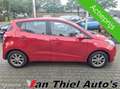 Hyundai i10 1.0i i-Motion Comfort Plus airco stoelverwarming Rouge - thumbnail 8