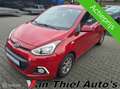 Hyundai i10 1.0i i-Motion Comfort Plus airco stoelverwarming Rouge - thumbnail 6