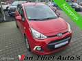 Hyundai i10 1.0i i-Motion Comfort Plus airco stoelverwarming Rouge - thumbnail 4