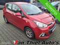 Hyundai i10 1.0i i-Motion Comfort Plus airco stoelverwarming Rouge - thumbnail 9