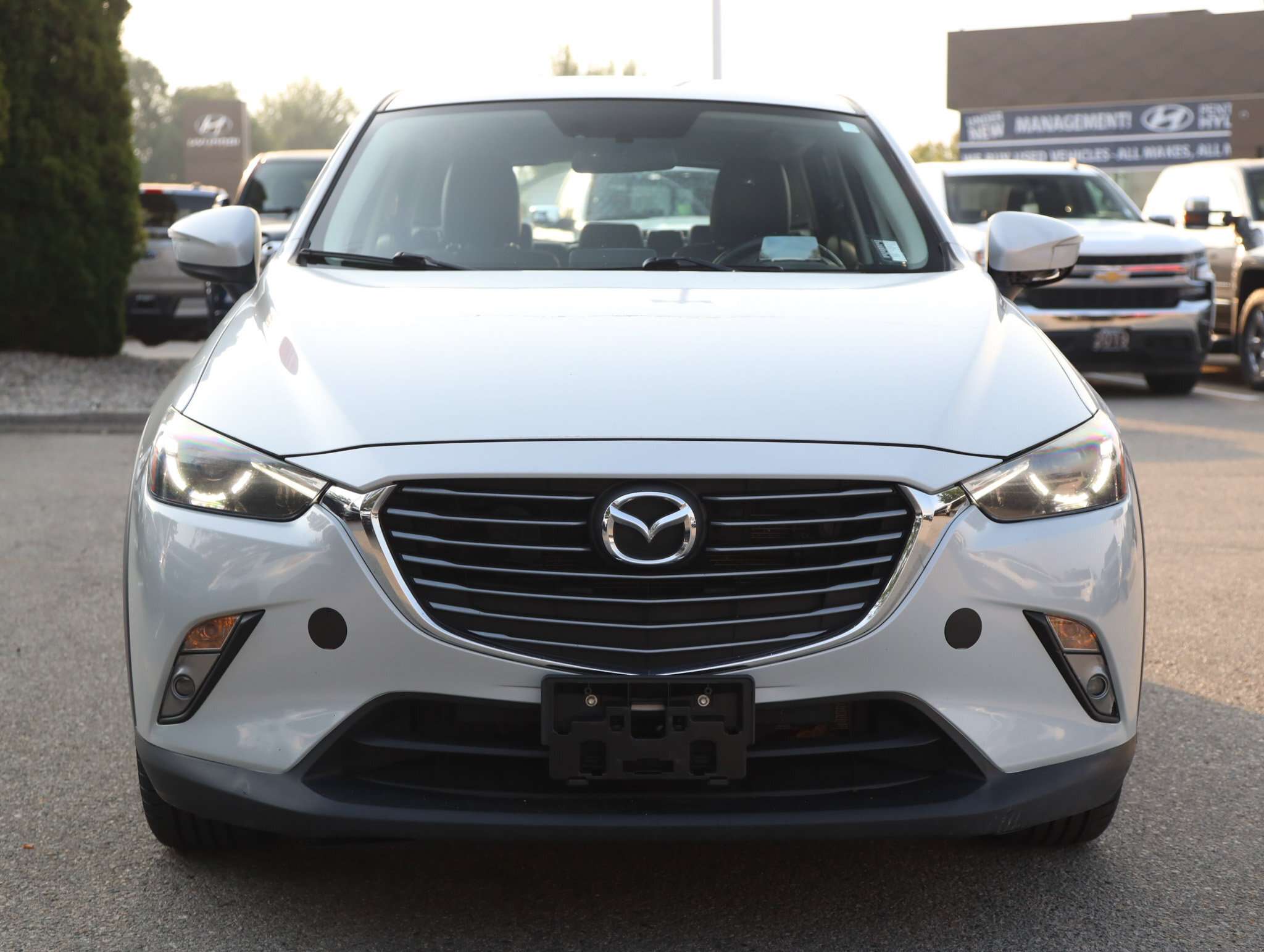 2016 Mazda CX-3 AWD 4dr GT - BC Vehicle / Backup Camera / Heated F — снимка 1