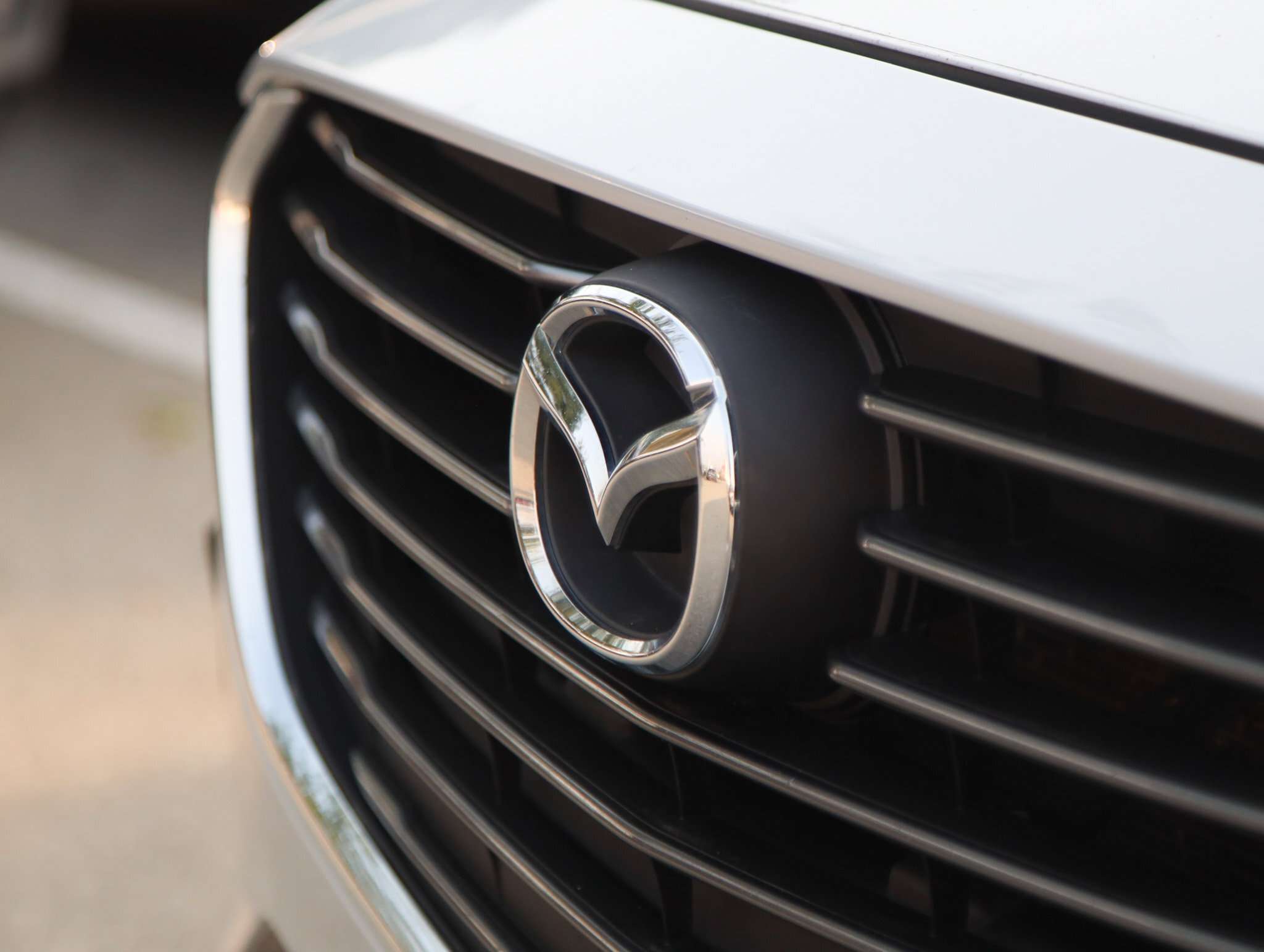 2016 Mazda CX-3 AWD 4dr GT - BC Vehicle / Backup Camera / Heated F — снимка 1
