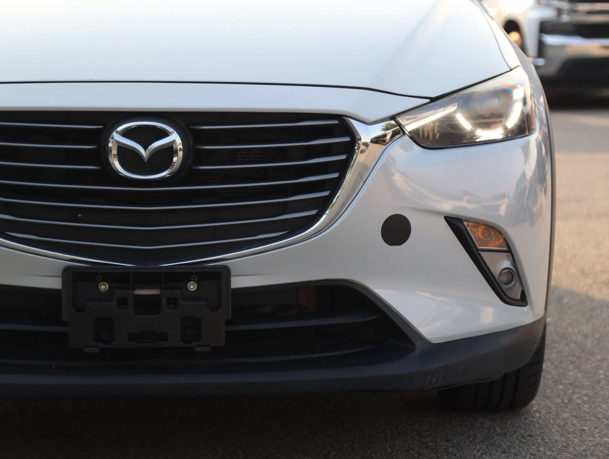 2016 Mazda CX-3 AWD 4dr GT - BC Vehicle / Backup Camera / Heated F — снимка 1