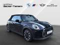 MINI Cooper Cabrio Leder | LED | Navi | Komforzg. | Sit Schwarz - thumbnail 7