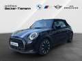 MINI Cooper Cabrio Leder | LED | Navi | Komforzg. | Sit Schwarz - thumbnail 1