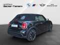 MINI Sonstige Cooper Cabrio Leder | LED | Navi | Komforzg. | Sit Schwarz - thumbnail 6