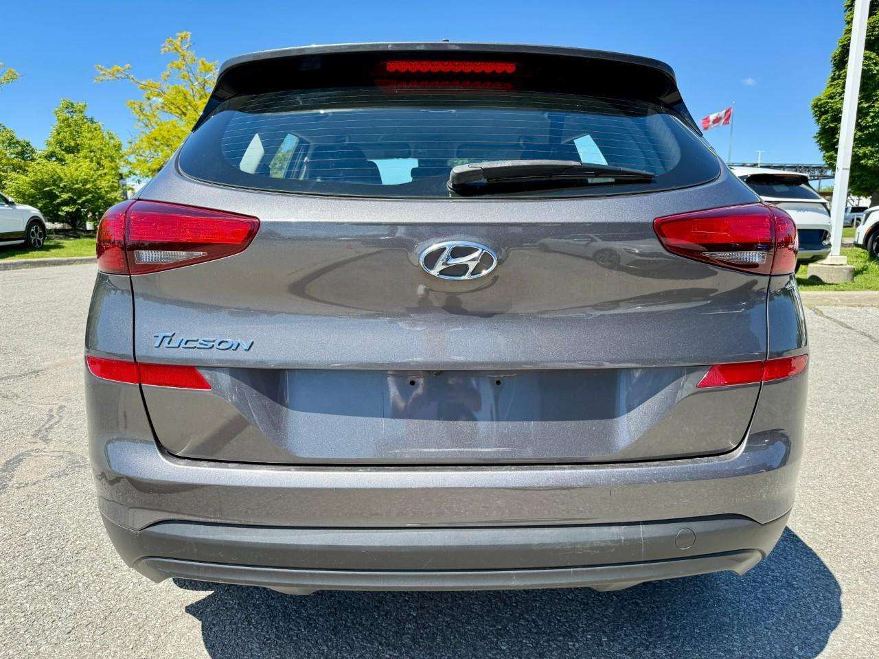 2020 Hyundai Tucson ESSENTIAL | NO ACCIDENT | SAFETY CERTIFIED — снимка 1