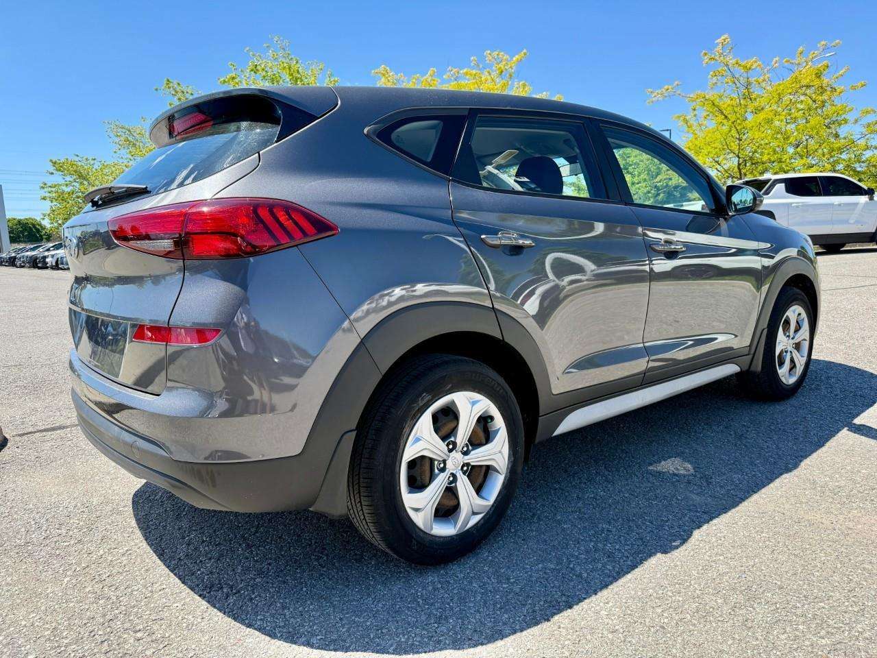 2020 Hyundai Tucson ESSENTIAL | NO ACCIDENT | SAFETY CERTIFIED — снимка 1