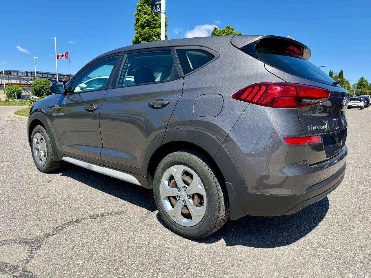 2020 Hyundai Tucson ESSENTIAL | NO ACCIDENT | SAFETY CERTIFIED — снимка 1
