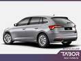 Skoda Scala TSI 116 DSG Selec LED ACC Kessy SunS Kam Silber - thumbnail 3