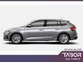 Skoda Scala TSI 116 DSG Selec LED ACC Kessy SunS Kam Silber - thumbnail 2