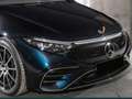 Mercedes-Benz EQS EQS 580 4MATIC 524 PS Blue - thumbnail 5
