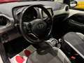 Toyota Aygo Aygo II 5p 1.0  m-mt Weiß - thumbnail 5