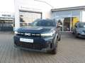Dacia Bigster mild hybrid 130 4x4 Extreme Winterp+ Blau - thumbnail 19