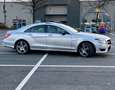 Mercedes-Benz CLS 63 AMG CLS 63 AMG (218.374) Silver - thumbnail 2