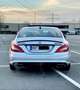 Mercedes-Benz CLS 63 AMG CLS 63 AMG (218.374) Silver - thumbnail 4