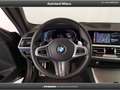 BMW 420 420d 48V xDrive Coupé Msport Schwarz - thumbnail 19