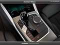 BMW 420 420d 48V xDrive Coupé Msport Schwarz - thumbnail 14
