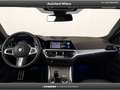 BMW 420 420d 48V xDrive Coupé Msport Zwart - thumbnail 10