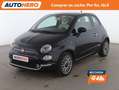 Fiat 500 1.2 Lounge Negro - thumbnail 1