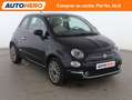 Fiat 500 1.2 Lounge Negro - thumbnail 8