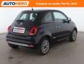 Fiat 500 1.2 Lounge Negro - thumbnail 6