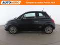 Fiat 500 1.2 Lounge Negro - thumbnail 3