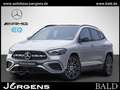 Mercedes-Benz GLA 250 4M AMG-Advanced+/ILS/Pano/AHK/Easy/Night Grau - thumbnail 1
